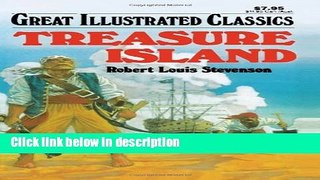 Books Treasure Island (Great Illustrated Classics) Free Online
