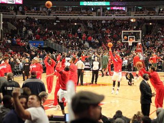 Jimmy Butler has a phobia that’s going to make the Rio Olympics very, very uncomfortable