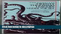 Books The Complete Twenty Thousand Leagues Under the Sea: a New Translation of Jules Verne s