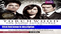 Ebook Torchwood: The Radio Adventures  (BBC Radio Full Cast Dramas) Full Download