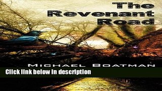 Ebook The Revenant Road Free Download