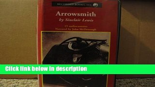 Books Arrowsmith Free Online