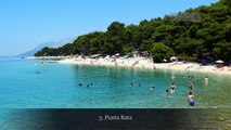 10 Best Beaches in Croatia