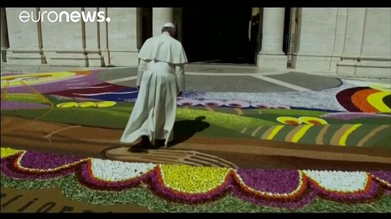 Papa Francisco faz peregrinação a Assis para assinalar os 800 anos do "Perdão de Assis"