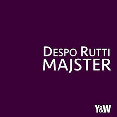 Despo Rutti - She Hates Me