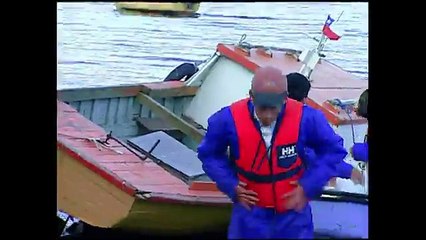 La Fiera 87 - CATALINA TIENE EL CORAZÓN ROTO