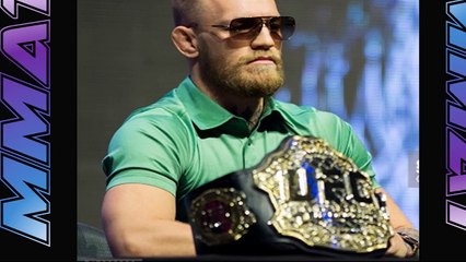 Eddie Alvarez CALLS OUT Conor McGregor!!