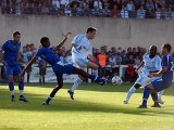 OM - Libourne - 1er match amical