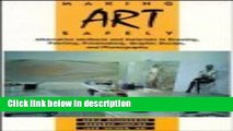 Ebook Making Art Safely: Alternative Methods and Materials in Drawing, Painting, Printmaking,