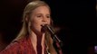 Kadie Lynn Teen Country Singer Covers My Church by Maren Morris America's Got Talent 2016