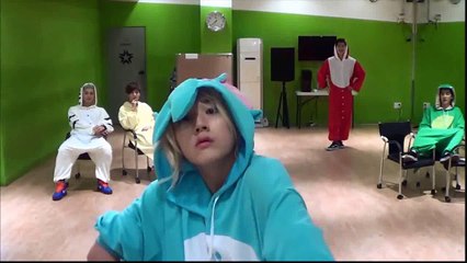 LOVE Story Season 4 Episode 2 | Ren Dance Cut