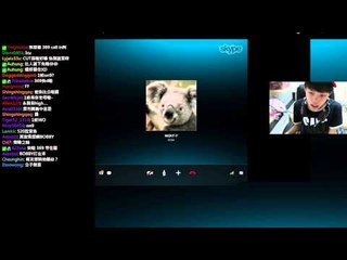 MoYung慕容 - Call in - 教媾女