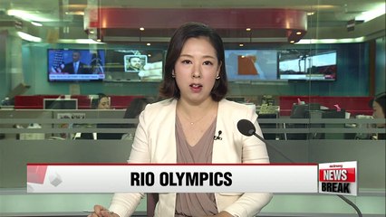 Rio 2016: S. Korea wins first group football match against Fiji