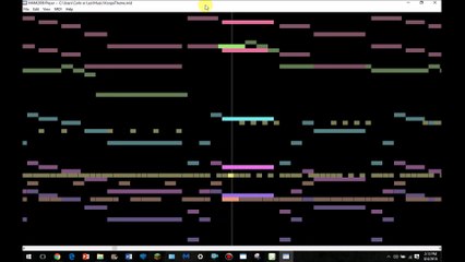 Super Mario 64 - Bowser Battle Phase 1 (SNES Remix)