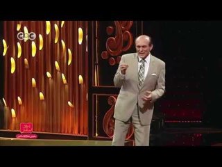 مفيش مشكلة خالص | محمد صبحي يقدم طريقة استرجاع الاخلاق للأسرة المصرية