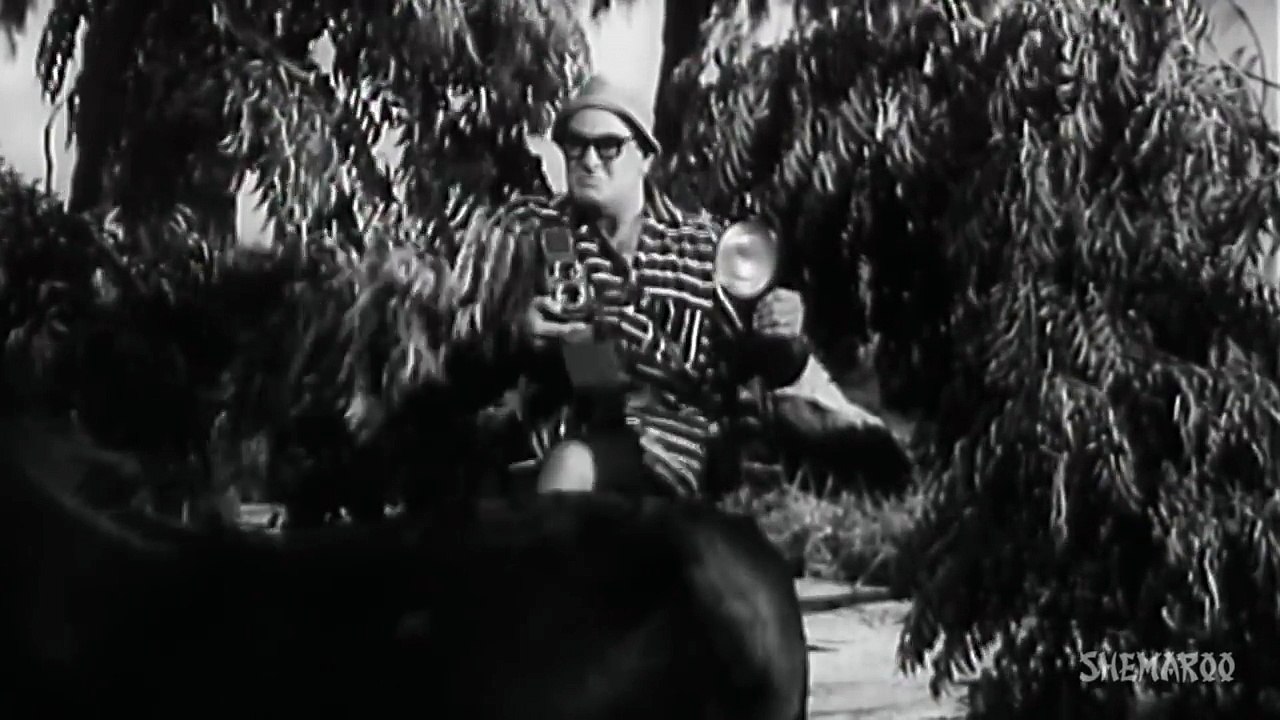 Pyar Ki Kasam Hai - Shammi Kapoor - Asha Parekh - Dil Deke Dekho - Rafi Asha Duet - Usha Khanna