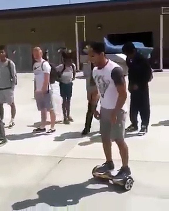 Funny fails