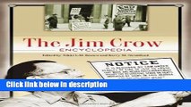 Ebook The Jim Crow Encyclopedia [2 volumes]: Greenwood Milestones in African American History