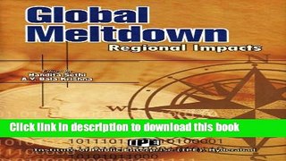 [Download] Global Meltdown: Regional Impacts  Read Online