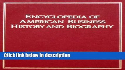 Ebook Railroads in the Nineteenth Century (Encyclopedia of American Business History and