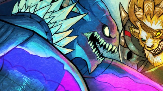 Summoner Showcase- Rengar vs. Kha'zix -ALL Chat [League of Legends]