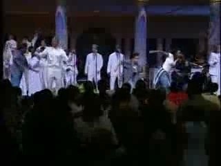 Kirk Franklin - He reigns
