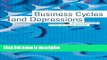 Books Business Cycles and Depressions: An Encyclopedia (Garland Reference Library of Social