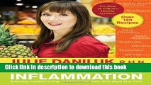 Books Meals That Heal Inflammation: Embrace Healthy Living and Eliminate Pain, One Meal at a Time
