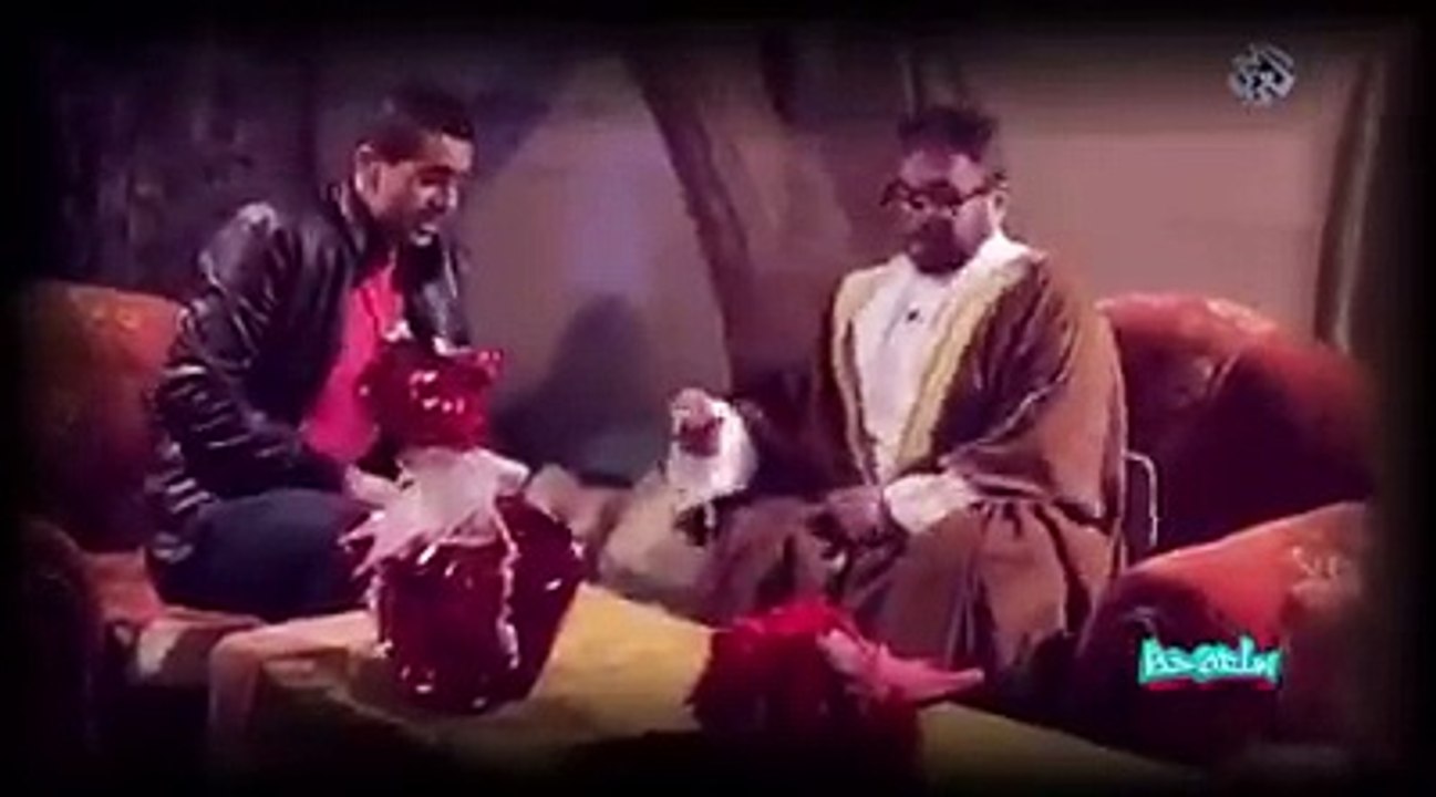 لازم كل شب فينا