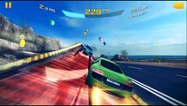 Asphalt 8:Airborne Music Video