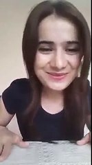 Amatör ses Aynur Polat bahçada mış mış iyi oynamalar