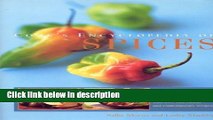 Books Cook s Encyclopedia of Spices Free Download