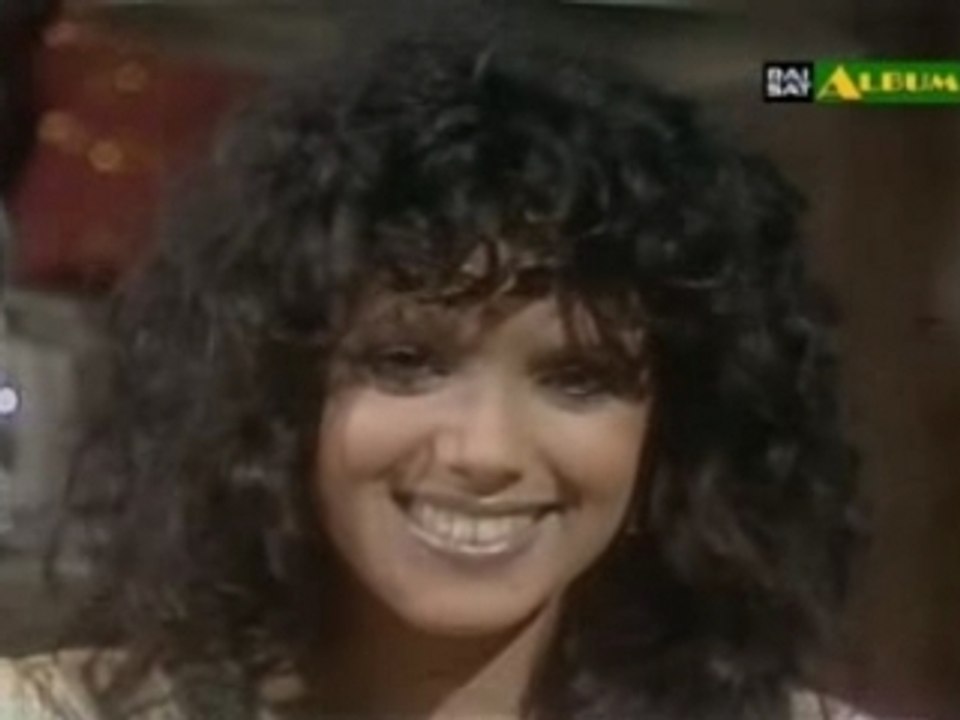 Matia bazar - solo tu