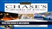 Books Chase s Calendar of Events 2009 (Book + CD-ROM): The Ulitmate Go-To Guide for Special Days,
