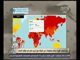 هنا العاصمة | القاويش: تحسن ملحوظ في الوزارات فيما يخص الفساد