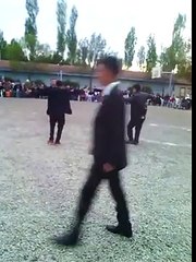 Ankara gençleri Harika Ankara havası oyunu