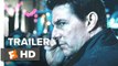 Jack Reacher׃ Never Go Back Official Trailer #1 (2016) - Tom Cruise, Cobie Smulders Movie HD