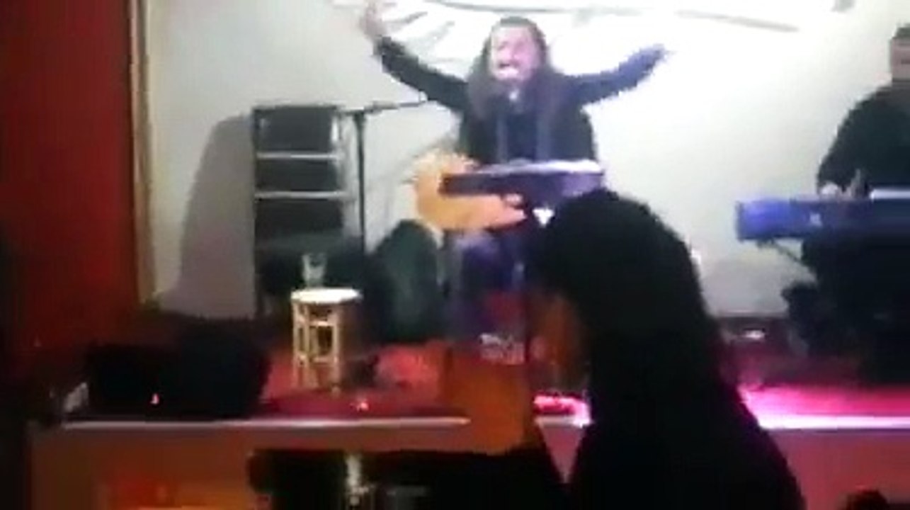 Amatör ses Savaş Korkmaz- haydi gel almanya turnesi