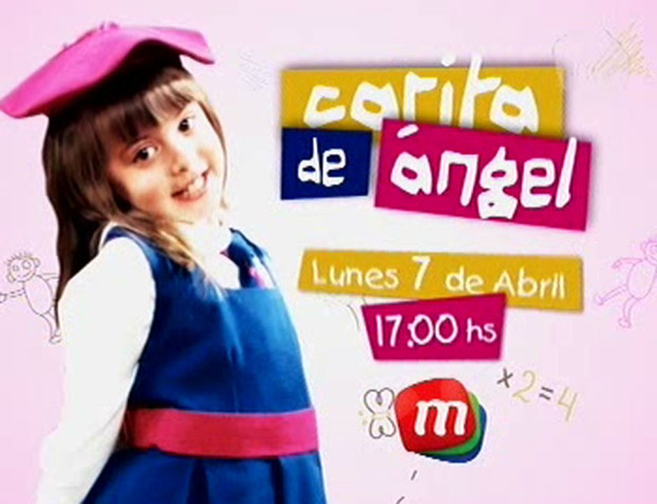 CARINHA DE ANJO - CAPÍTULO 137