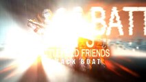 Happy Hour 2014 Recap - Battlefield Friends (Season 4)!