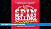 FAVORIT BOOK The SPIN Selling Fieldbook: Practical Tools, Methods, Exercises, and Resources FREE