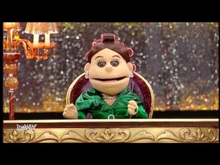 أبلة فاهيتا لايڤ من #الدوبلكس " الموسم الثاني " |  هنشط اليورانيوم والسياحة في مولد سيدي المفاعال