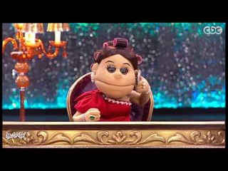 لايڤ من #الدوبلكس " الموسم الثاني " | يا مآمنه لشحنة الكارت .. يا مأمنه لحضن جوزك في  البرد