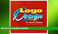 READ PDF Logo Design for Small Business READ NOW PDF ONLINE