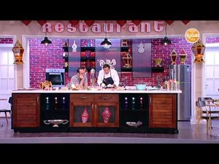 بط بصوص الكريز مع الشيف شريف عفيفي | شارع شريف