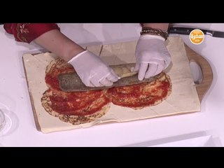 “ميت لوف ويلنجتون - باناكوتا الخضروات“ | شارع شريف