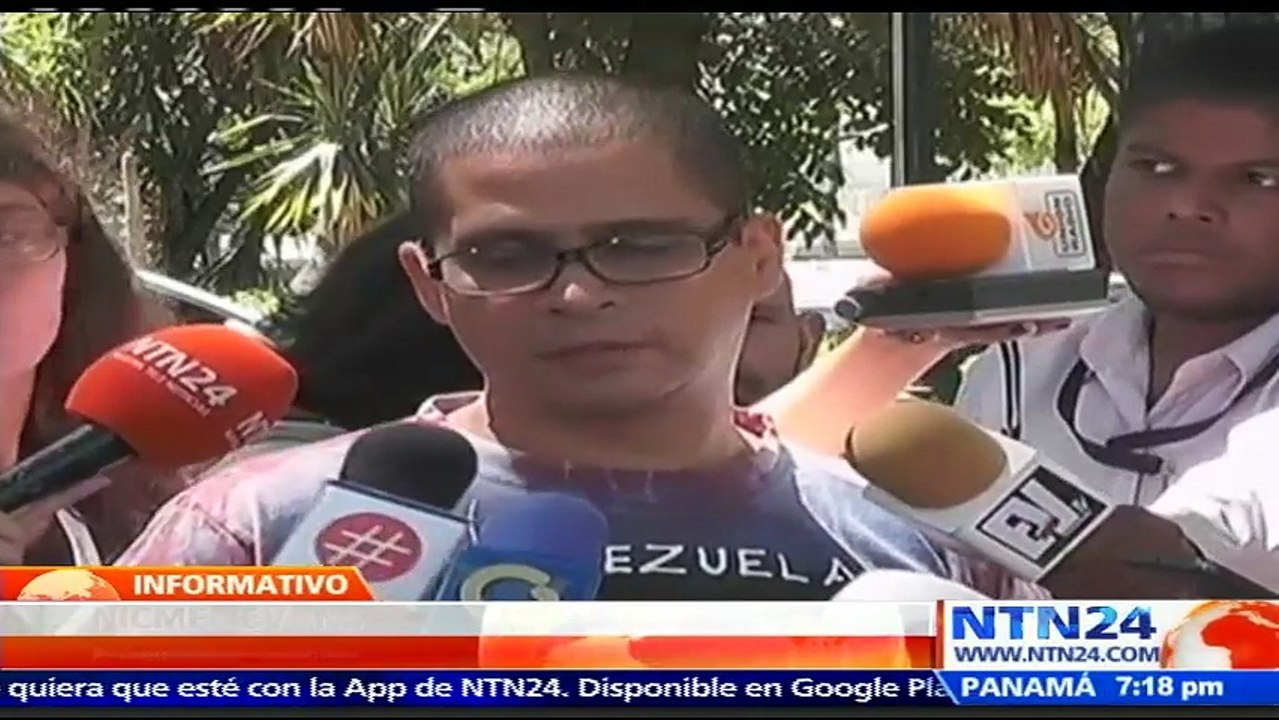 Exfuncionarios del régimen chavista se desligan de las políticas de Maduro por escasez de alimentos