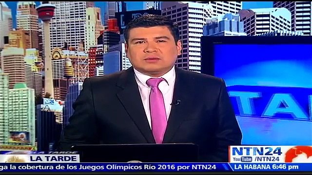 Es muy difícil que Dilma Rousseff logre recuperar su trabajo como Presidente de la República : Gustavo Segré a NTN24