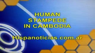 DAP  The breaking news in Cambodia # 23