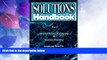 Big Deals  Solutions Handbook: For Personal Financial Planning Business Planning Employee Benefits